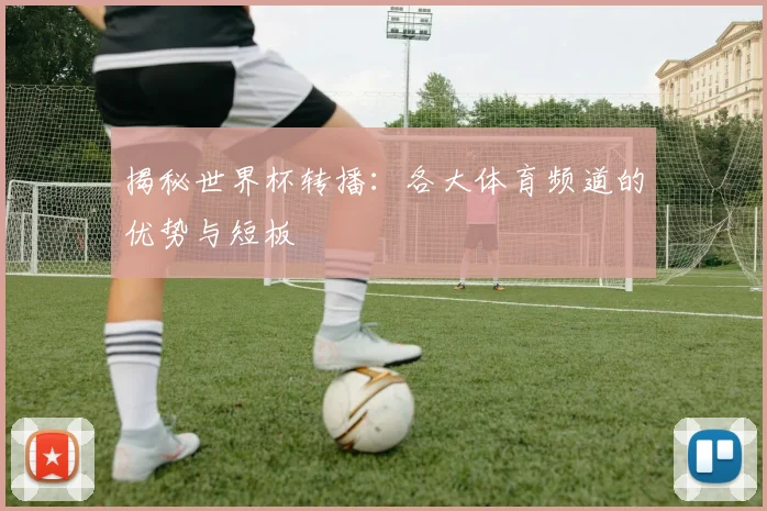揭秘世界杯转播：各大体育频道的优势与短板
